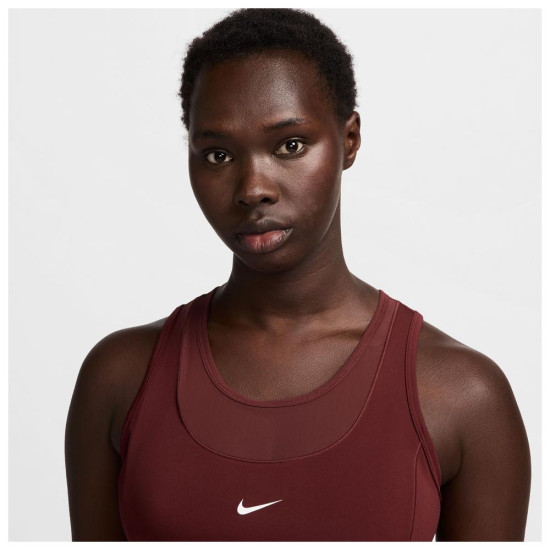 Nike Γυναικείο μπουστάκι Pro Dri-FIT Crop Tank Top